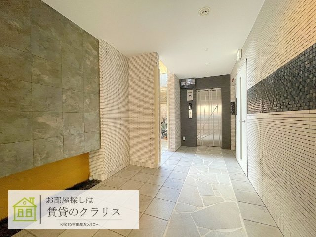 ドウエル東寺道