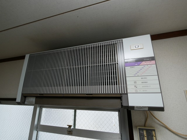 清水728ハイツの設備