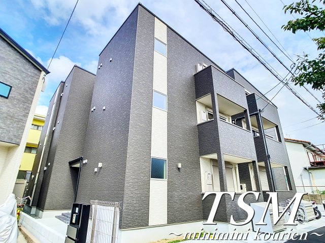 ジーメゾン寝屋川秦町ルシェール