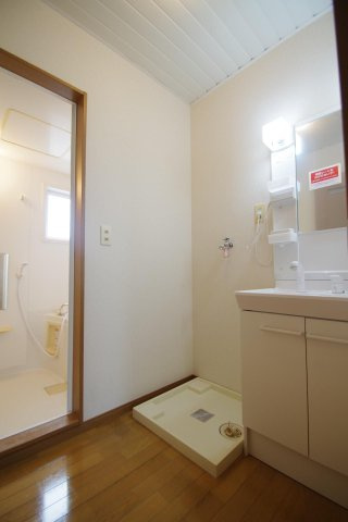 ハイツサンライズＣ棟の設備