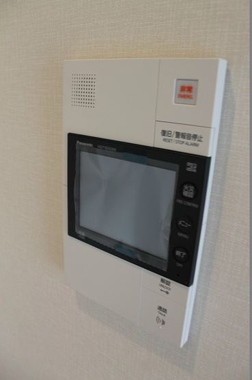 【セキュリティ】スプランディッド淀屋橋ＤＵＥ