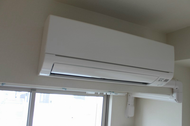 【設備】スプランディッド淀屋橋ＤＵＥ