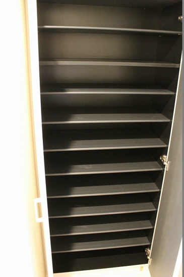 【収納】スプランディッド淀屋橋ＤＵＥ 