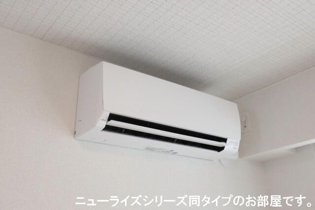オリアーナⅠの設備