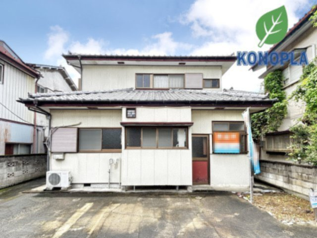 【中古戸建】桐生市東5丁目