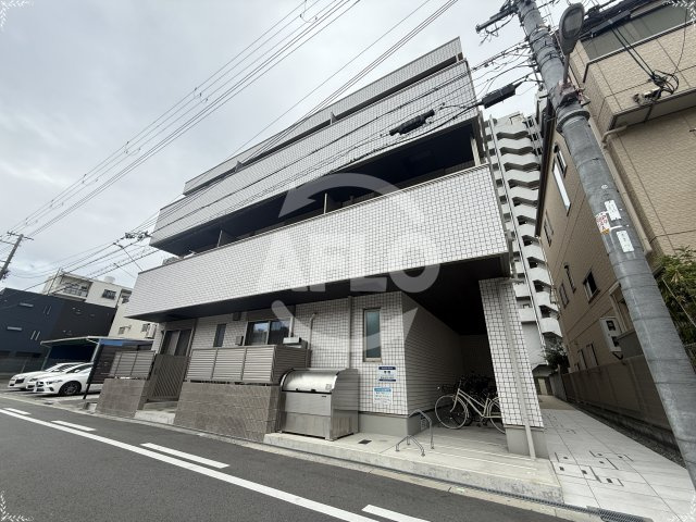 Maison Blanche Nagai
