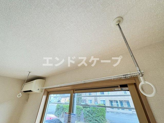 ロイヤルガーデン連取　の内装|高崎、前橋、伊勢崎エリアのお部屋探しはエンドスケープまで！お客様の理想お聞かせ下さい♪