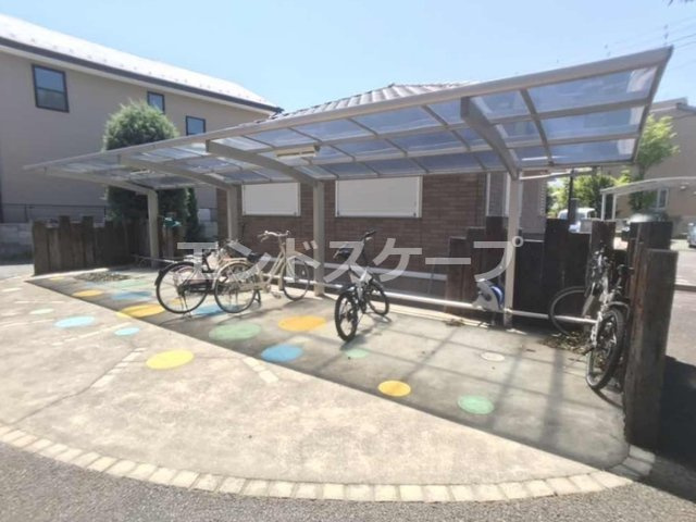ロイヤルガーデン連取　のその他共用部分|高崎、前橋、伊勢崎エリアのお部屋探しはエンドスケープまで！お客様の理想お聞かせ下さい♪