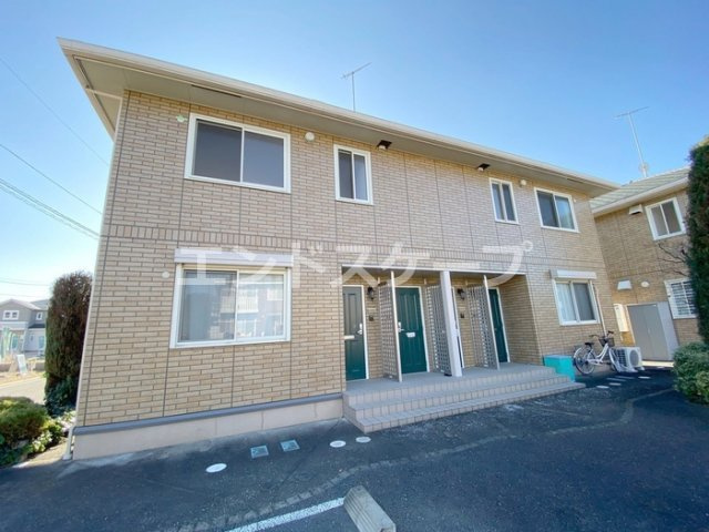 ロイヤルガーデン連取　の展望|高崎、前橋、伊勢崎エリアのお部屋探しはエンドスケープまで！お客様の理想お聞かせ下さい♪