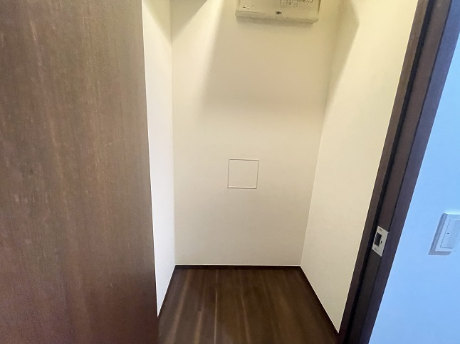 千代田区二番町の賃貸マンションのその他|納戸