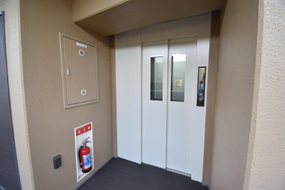 【設備】 | アリーチェ東高円寺