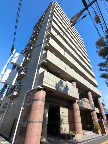 ダイアパレス京葉蘇我Ⅱの画像
