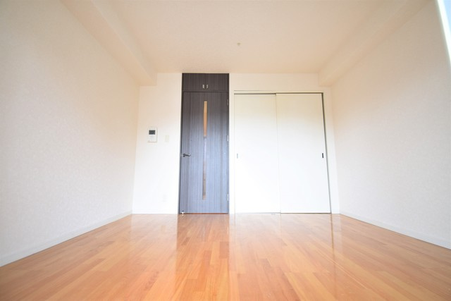 福岡市博多区住吉３丁目の賃貸マンションの居間・リビング