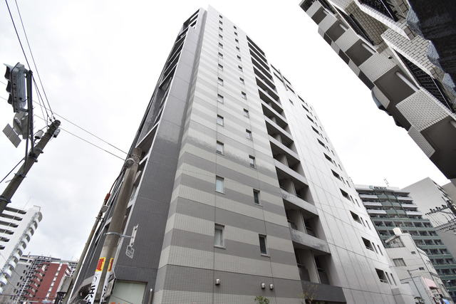 福岡市博多区住吉３丁目の賃貸マンション