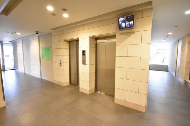 福岡市博多区住吉３丁目の賃貸マンションのその他共用部分