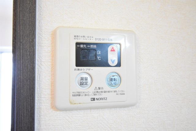 福岡市博多区住吉３丁目の賃貸マンションの設備