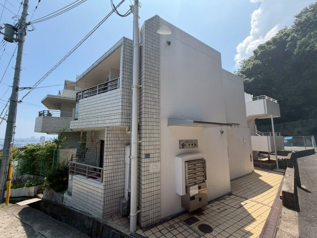 ビバリーハウス青谷弐番館