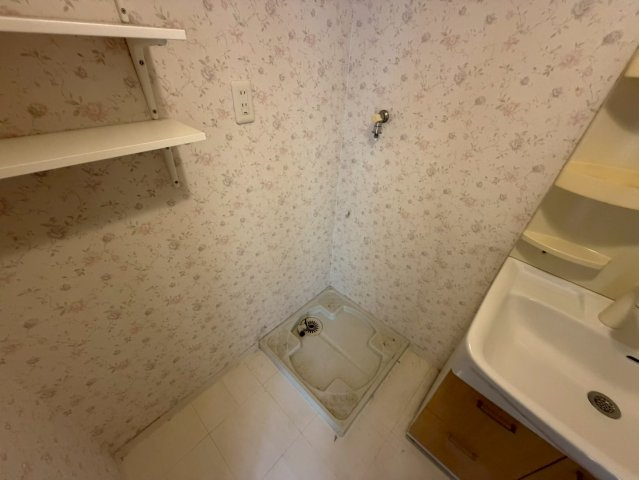 ビバリーハウス青谷弐番館の内装