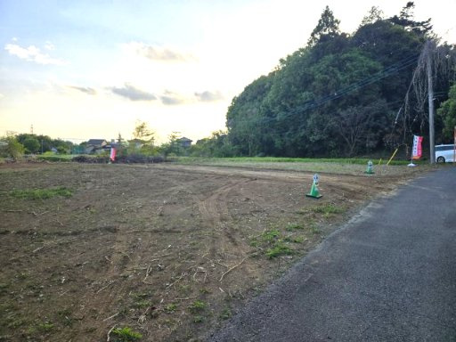 滑川町羽尾売地のその他|衣食住が揃う大型モールが身近。不便さを感じさせない郊外ライフ。