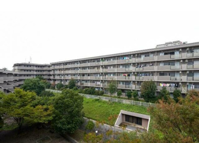 【外観】 | アーバンパーク常盤台公園C