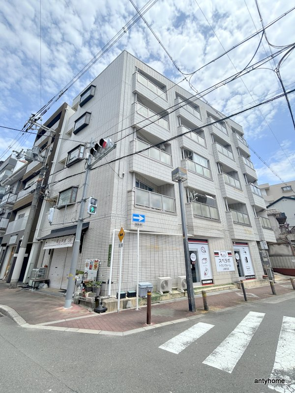 ハイツ上新小松　仲介手数料無料