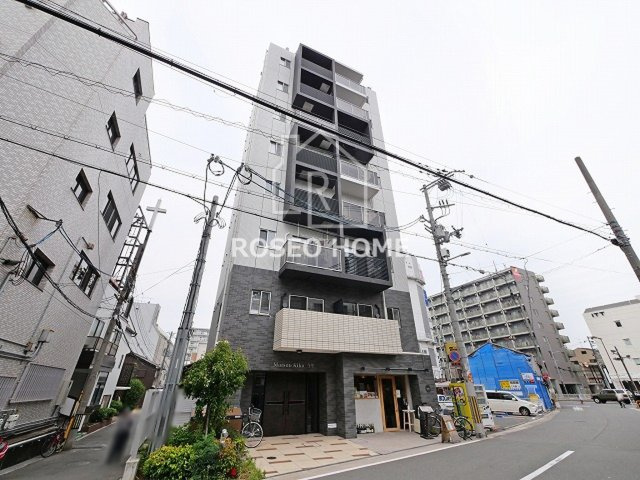 メゾンキコー今里