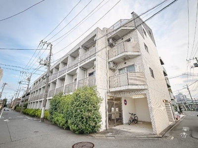 【外観】 | セントエルモ町田