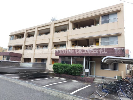 ６７１００　岐阜市上土居４丁目アパートの画像