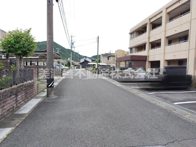 ６７１００　岐阜市上土居４丁目アパートの周辺
