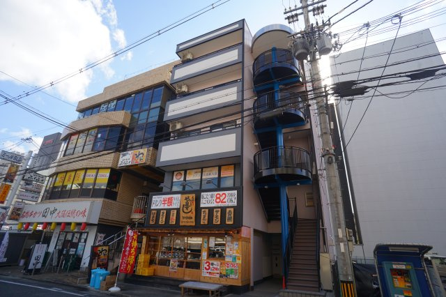 艸香駅前ビル