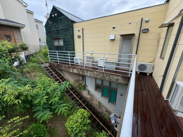 【その他】 | 若久6丁目戸建て