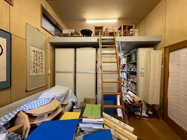 【洋室】 | 若久6丁目戸建て