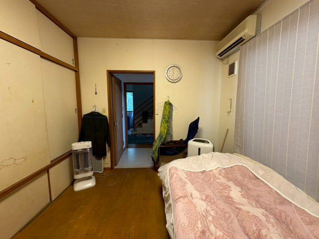 【洋室】 | 若久6丁目戸建て