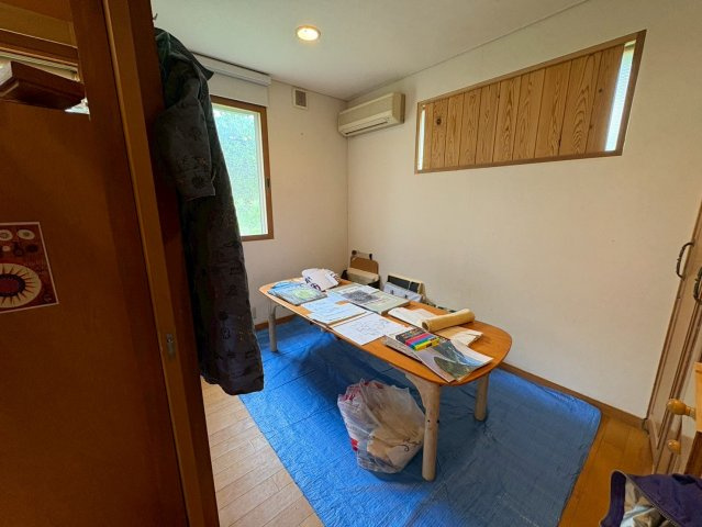 【洋室】 | 若久6丁目戸建て