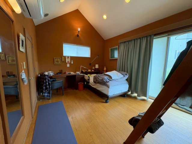 【洋室】 | 若久6丁目戸建て