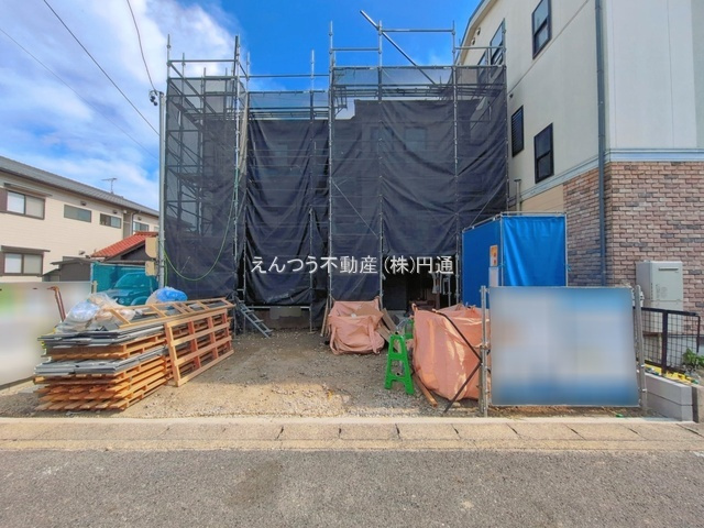 リーブルガーデン西味鋺