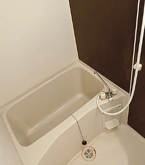 ＴＯＳＣＡＮＡ船橋の浴室