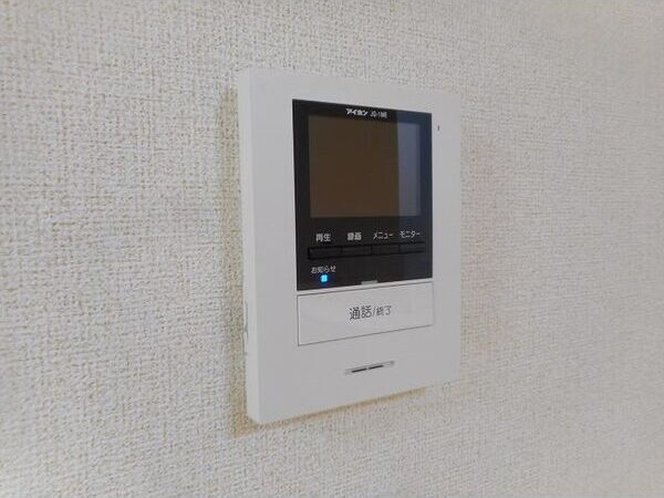 エレガンスの設備
