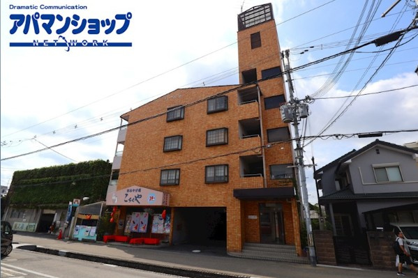 アーバンハイム郡山