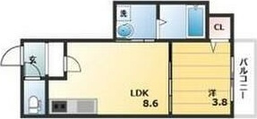 【間取り】 | GRANDIR堺