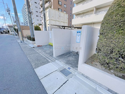 【その他共用部分】 | イトーピア六番町マンション【名古屋市賃貸・分譲賃貸】