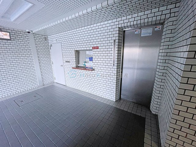 【その他共用部分】 | イトーピア六番町マンション【名古屋市賃貸・分譲賃貸】