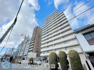 イトーピア六番町マンション【名古屋市賃貸・分譲賃貸】の画像