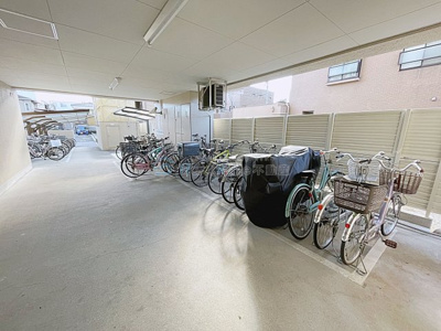 【その他共用部分】 | イトーピア六番町マンション【名古屋市賃貸・分譲賃貸】