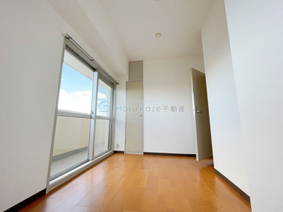 【洋室】 | イトーピア六番町マンション【名古屋市賃貸・分譲賃貸】