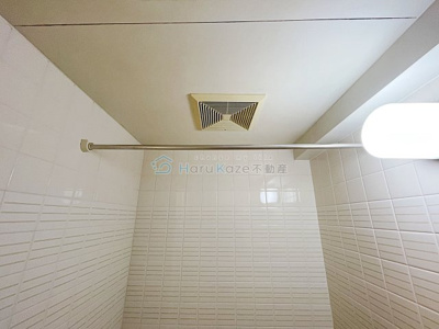 【浴室】 | イトーピア六番町マンション【名古屋市賃貸・分譲賃貸】