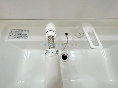 【独立洗面台】 | イトーピア六番町マンション【名古屋市賃貸・分譲賃貸】
