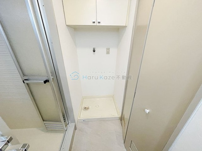 【洗面所】 | イトーピア六番町マンション【名古屋市賃貸・分譲賃貸】