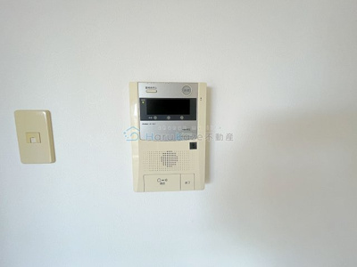 【セキュリティ】 | イトーピア六番町マンション【名古屋市賃貸・分譲賃貸】