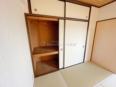 【収納】 | イトーピア六番町マンション【名古屋市賃貸・分譲賃貸】
